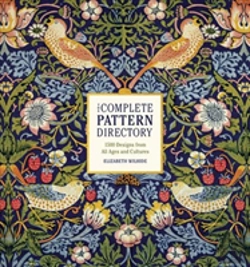 Bertrand.pt - Complete Pattern Directory 1500 Designs