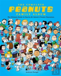Complete Peanuts Family Album