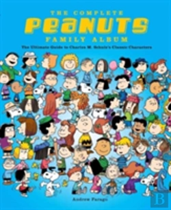 Bertrand.pt - Complete Peanuts Family Album