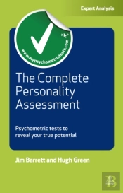 Complete Personality Assessment