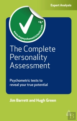 Bertrand.pt - Complete Personality Assessment