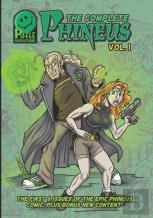 Complete Phineus Volume 1