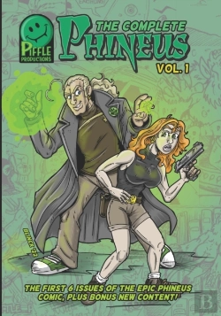 Bertrand.pt - Complete Phineus Volume 1