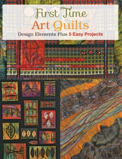 Bertrand.pt - Complete Photo Guide To Art Quilting