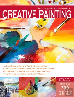 Bertrand.pt - Complete Photo Guide To Creative Painting