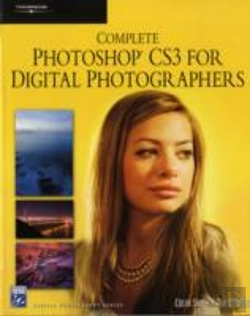 Bertrand.pt - Complete Photoshop Cs3 For Digital Photographers