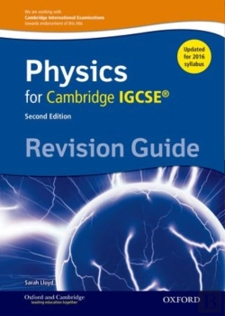 Bertrand.pt - Complete Physics For Cambridge Igcse (R) Revision Guide