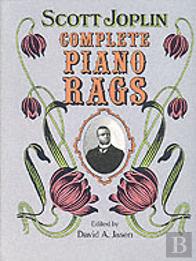 Complete Piano Rags