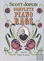 Complete Piano Rags