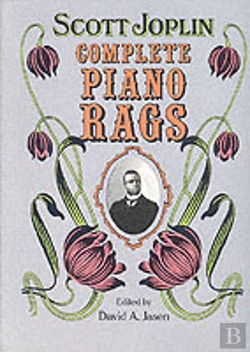 Bertrand.pt - Complete Piano Rags