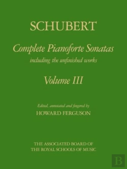 Bertrand.pt - Complete Pianoforte Sonatas, Volume Iii