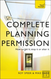 Complete Planning Permission