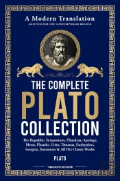 Complete Plato Collection