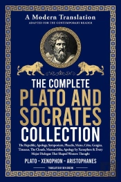 Complete Plato & Socrates Collection