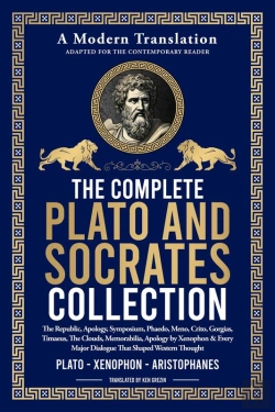 Bertrand.pt - Complete Plato & Socrates Collection