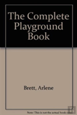 Bertrand.pt - Complete Playground Book