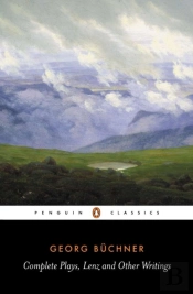 Complete Plays, Lenz And Other Writings