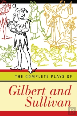 Bertrand.pt - Complete Plays Of Gilbert And Sullivan