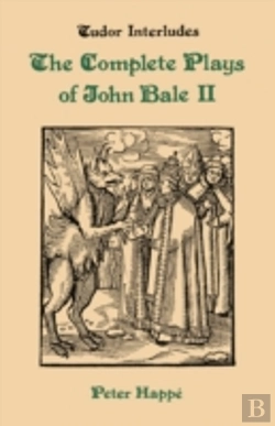 Bertrand.pt - Complete Plays Of John Bale Volume 2