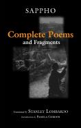 Complete Poems And Fragments