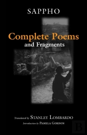 Complete Poems And Fragments