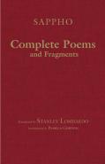 Complete Poems And Fragments