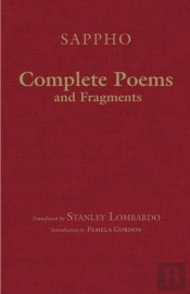 Complete Poems And Fragments