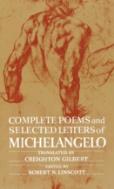 Complete Poems And Selected Letters Of Michelangelo