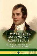 Complete Poems And Songs Of Robert Burns