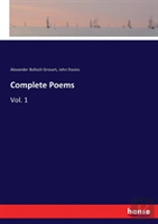 Complete Poems
