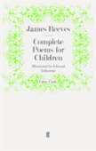 Complete Poems For Children