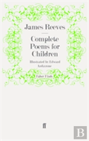 Complete Poems For Children