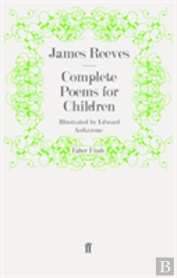 Bertrand.pt - Complete Poems For Children