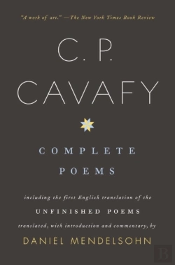 Bertrand.pt - Complete Poems Of C. P. Cavafy