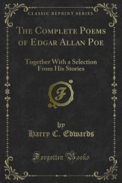Complete Poems Of Edgar Allan Poe
