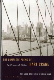 Complete Poems Of Hart Crane