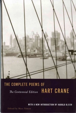 Bertrand.pt - Complete Poems Of Hart Crane