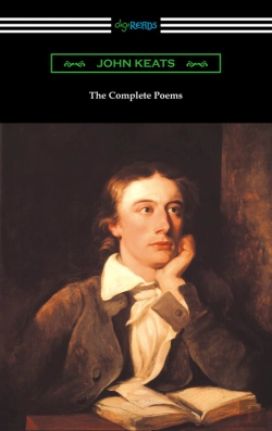 Bertrand.pt - Complete Poems Of John Keats (With An Introduction By Robert Bridges)