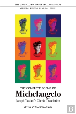 Bertrand.pt - Complete Poems Of Michelangelo
