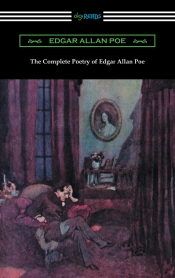 Complete Poetry Of Edgar Allan Poe