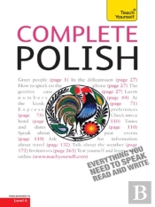 Complete Polish Beginner To Intermediate Course