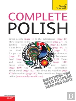 Bertrand.pt - Complete Polish Beginner To Intermediate Course