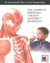 Complete Portfolio Of Human Anatomy & Pathology