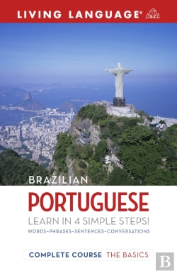 Bertrand.pt - Complete Portuguese: The Basics (Coursebook)