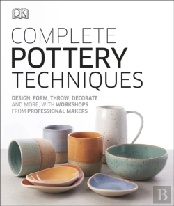 Bertrand.pt - Complete Pottery Techniques