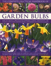 Complete Practical Handbook Of Garden Bulbs