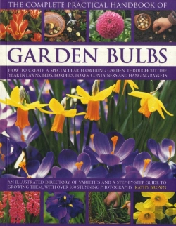 Bertrand.pt - Complete Practical Handbook Of Garden Bulbs