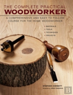 Bertrand.pt - Complete Practical Woodworker