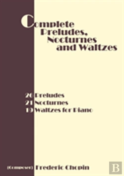 Bertrand.pt - Complete Preludes, Nocturnes And Waltzes