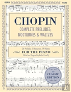 Bertrand.pt - Complete Preludes, Nocturnes & Waltzes
